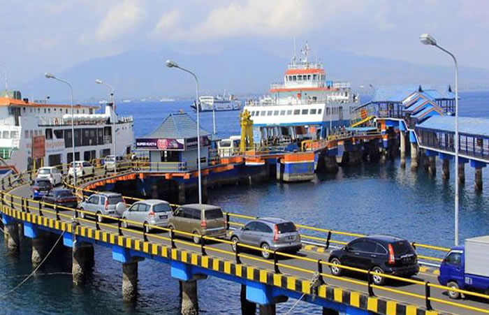Airport Denpasar (DPS) Bali to Gilimanuk transfer services.